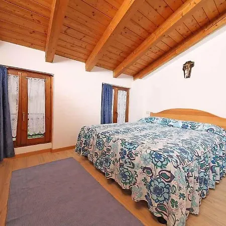 Appartamento In - Gardasee 22276 Tremosine