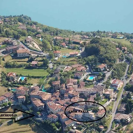Appartamento In - Gardasee 22276 *