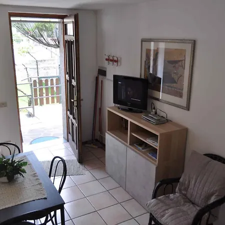 Appartamento In - Gardasee 22276 *